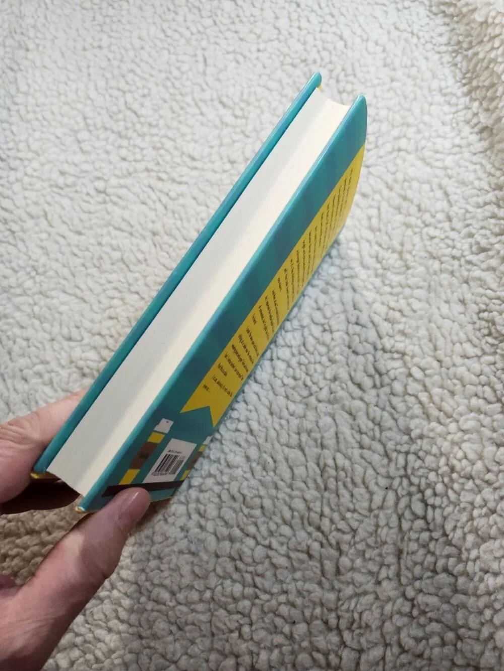 Sophie Kinsella Finding Audrey Hardcover 2015 Doubleday Canada Dust Jacket - Picture 11 of 14